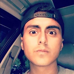 Meet your Posher, Steve